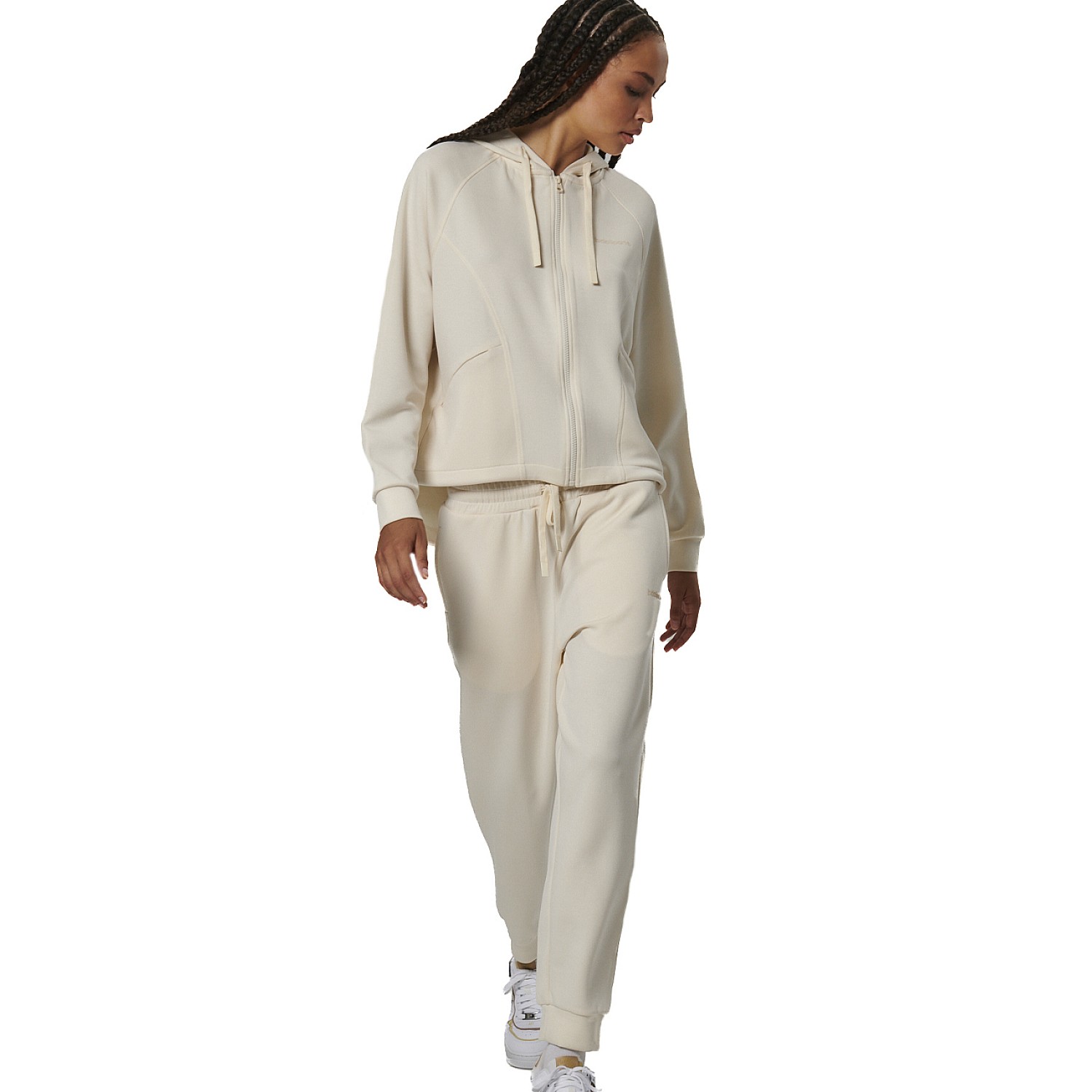 Unisex Παντελόνι Φόρμας Modal Jogger BODY ACTION