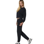 Unisex Παντελόνι Φόρμας Modal Jogger BODY ACTION