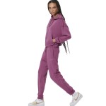 Unisex Παντελόνι Φόρμας Modal Jogger BODY ACTION