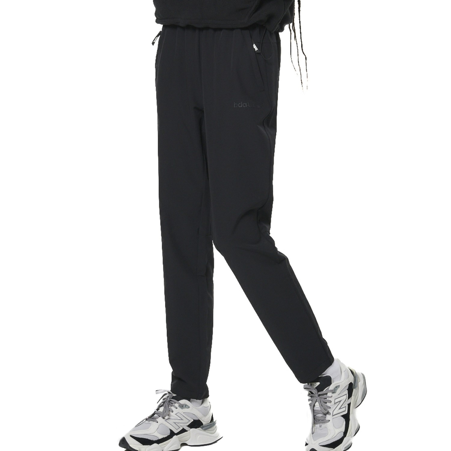Unisex Παντελόνι Πεζοπορίας Stretch BODY ACTION