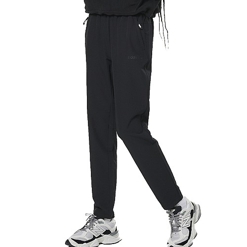 Unisex Παντελόνι Πεζοπορίας Stretch BODY ACTION