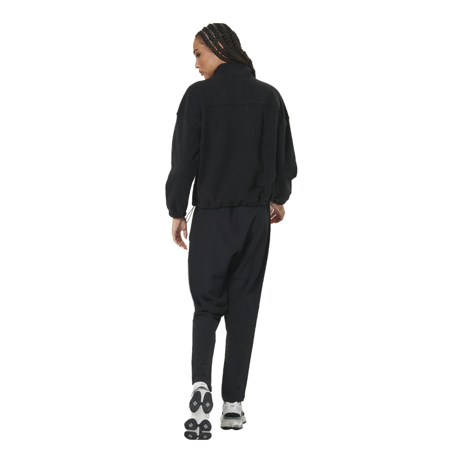 Unisex Παντελόνι Πεζοπορίας Stretch BODY ACTION