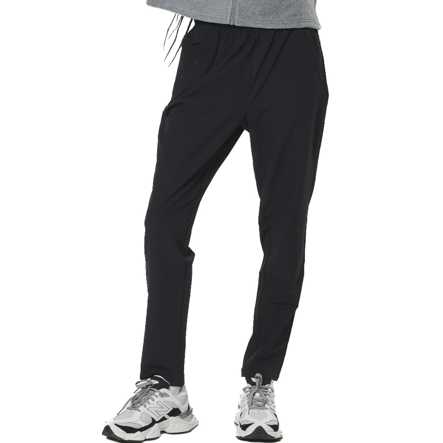 Unisex Παντελόνι Πεζοπορίας Stretch BODY ACTION