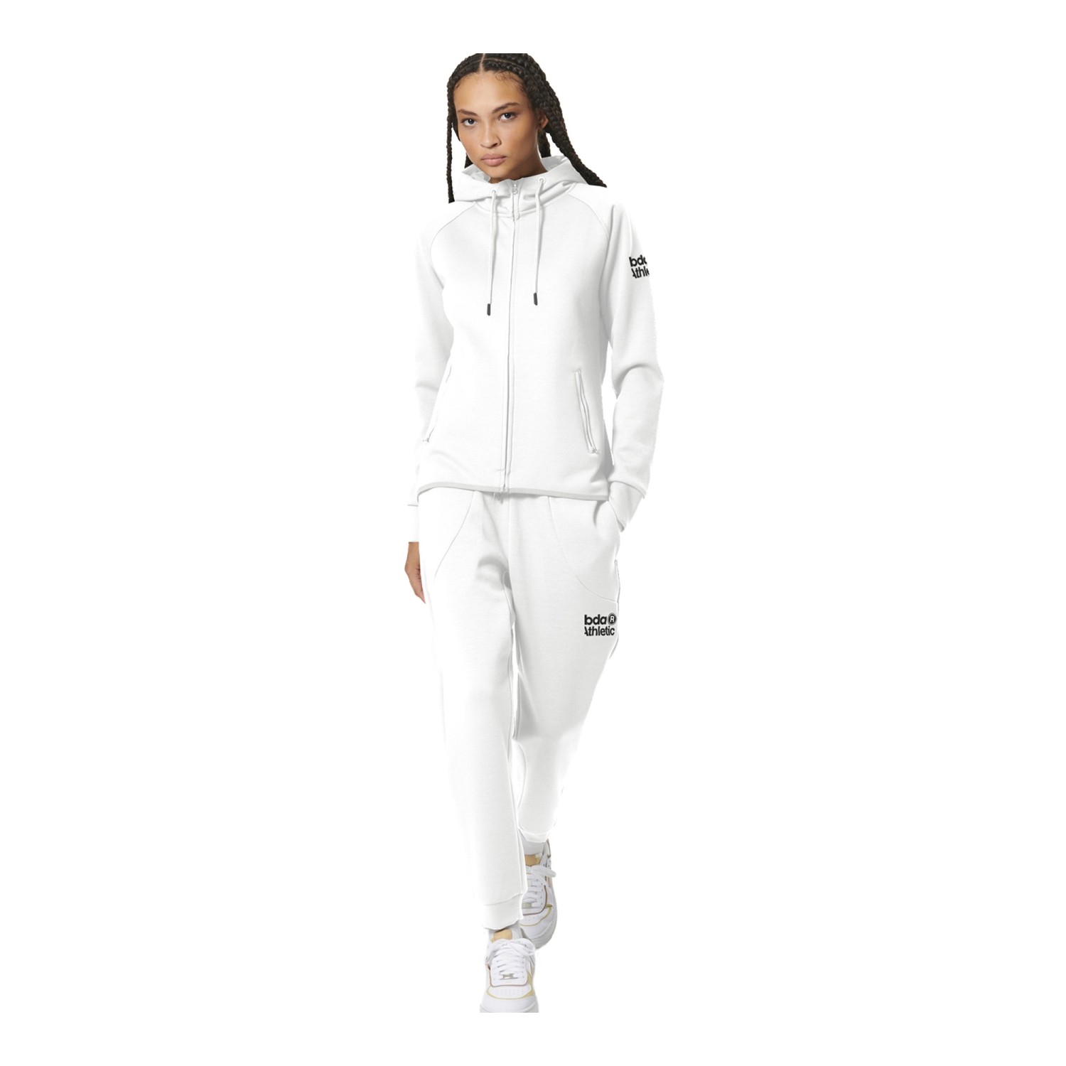 WOMEN'S SPORT GYM TECH JOGGERS