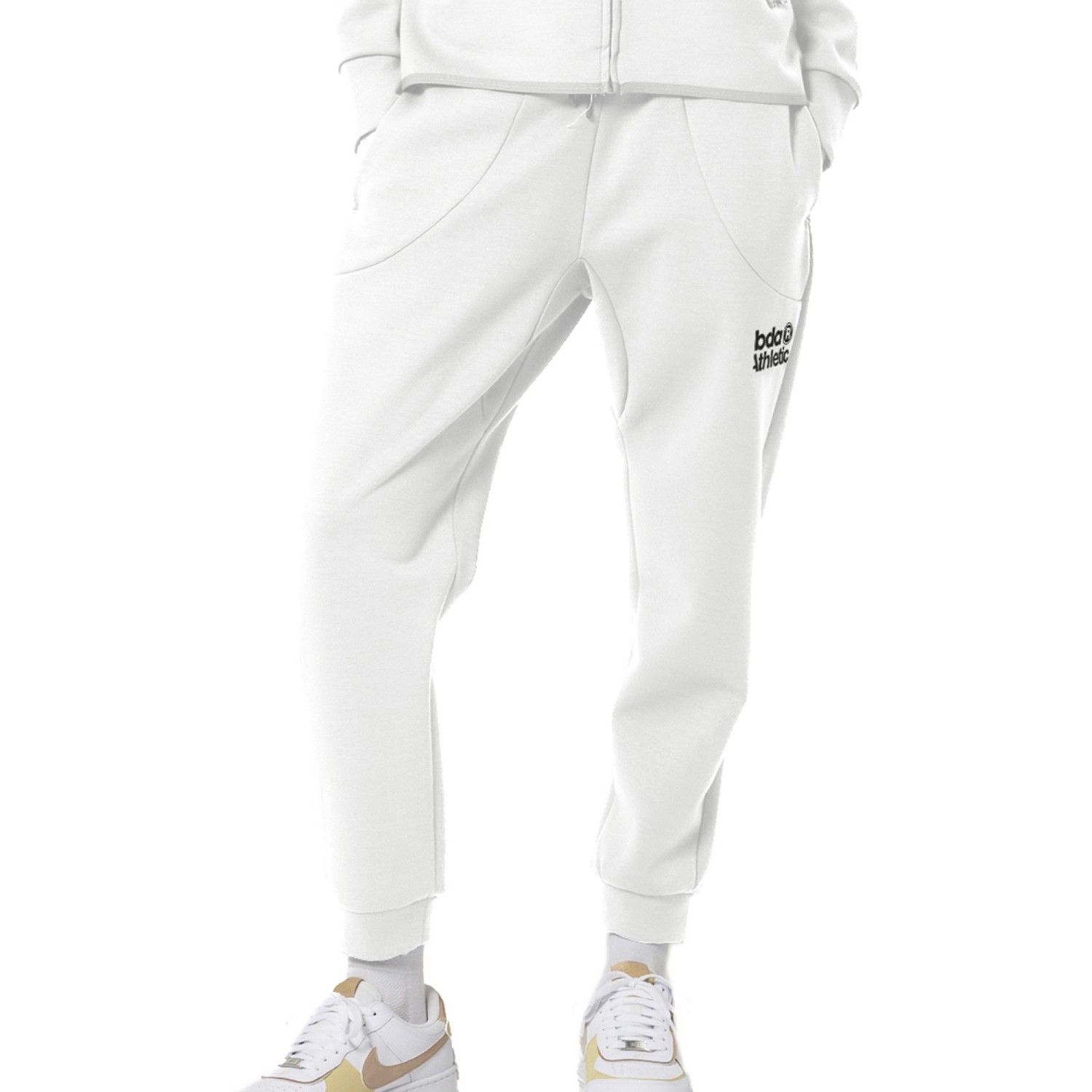 WOMEN'S SPORT GYM TECH JOGGERS