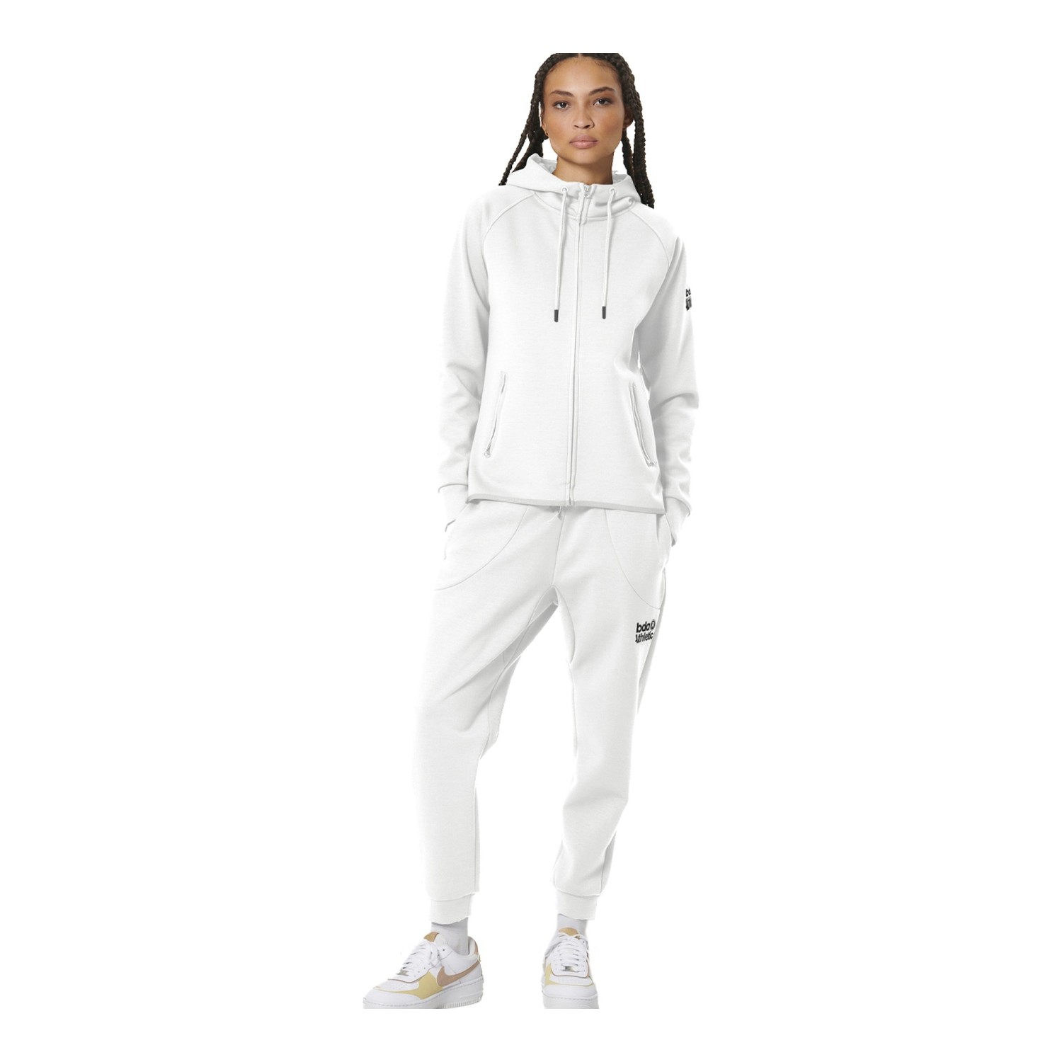 WOMEN'S SPORT GYM TECH JOGGERS