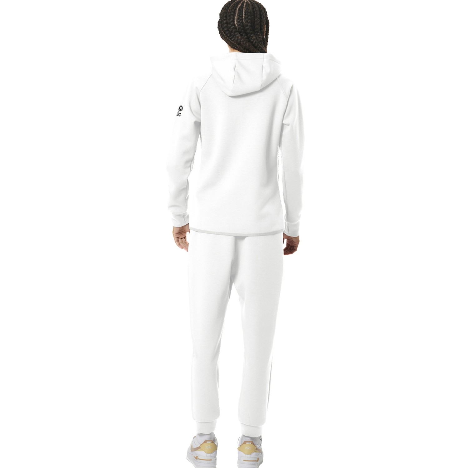 WOMEN'S SPORT GYM TECH JOGGERS