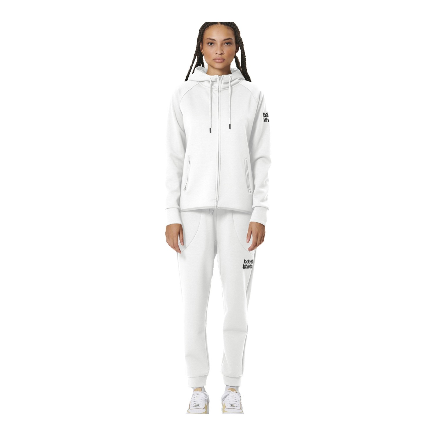WOMEN'S SPORT GYM TECH JOGGERS