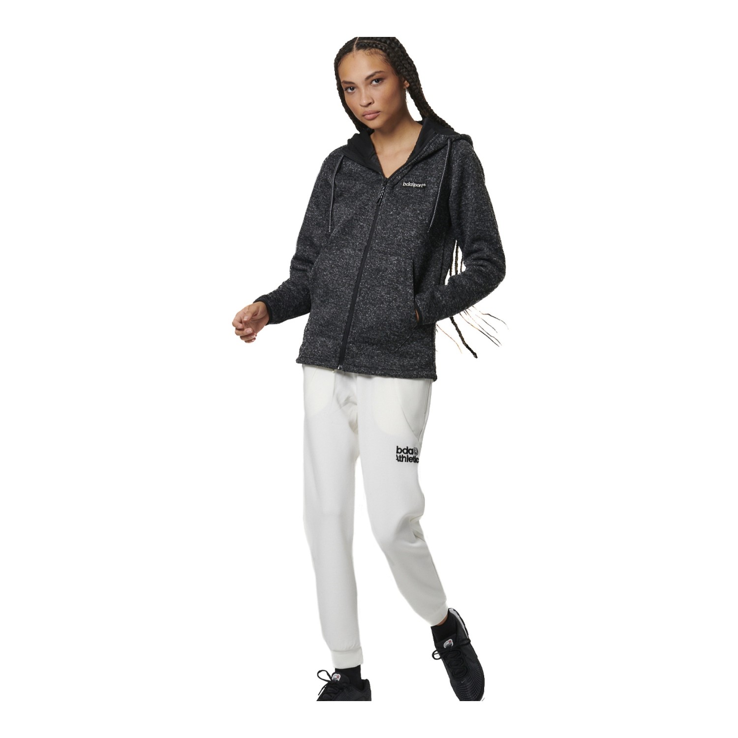 WOMEN'S SPORT GYM TECH JOGGERS