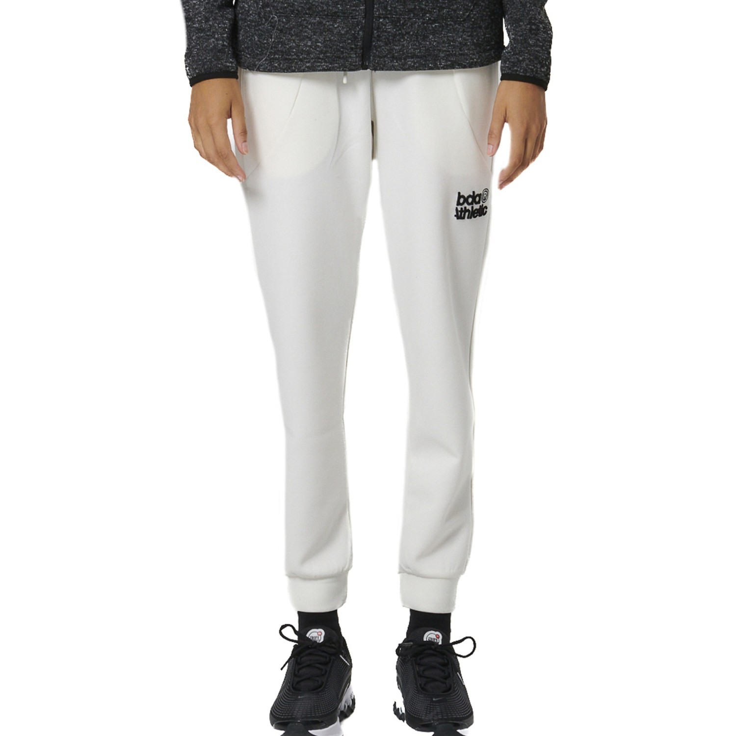 WOMEN'S SPORT GYM TECH JOGGERS