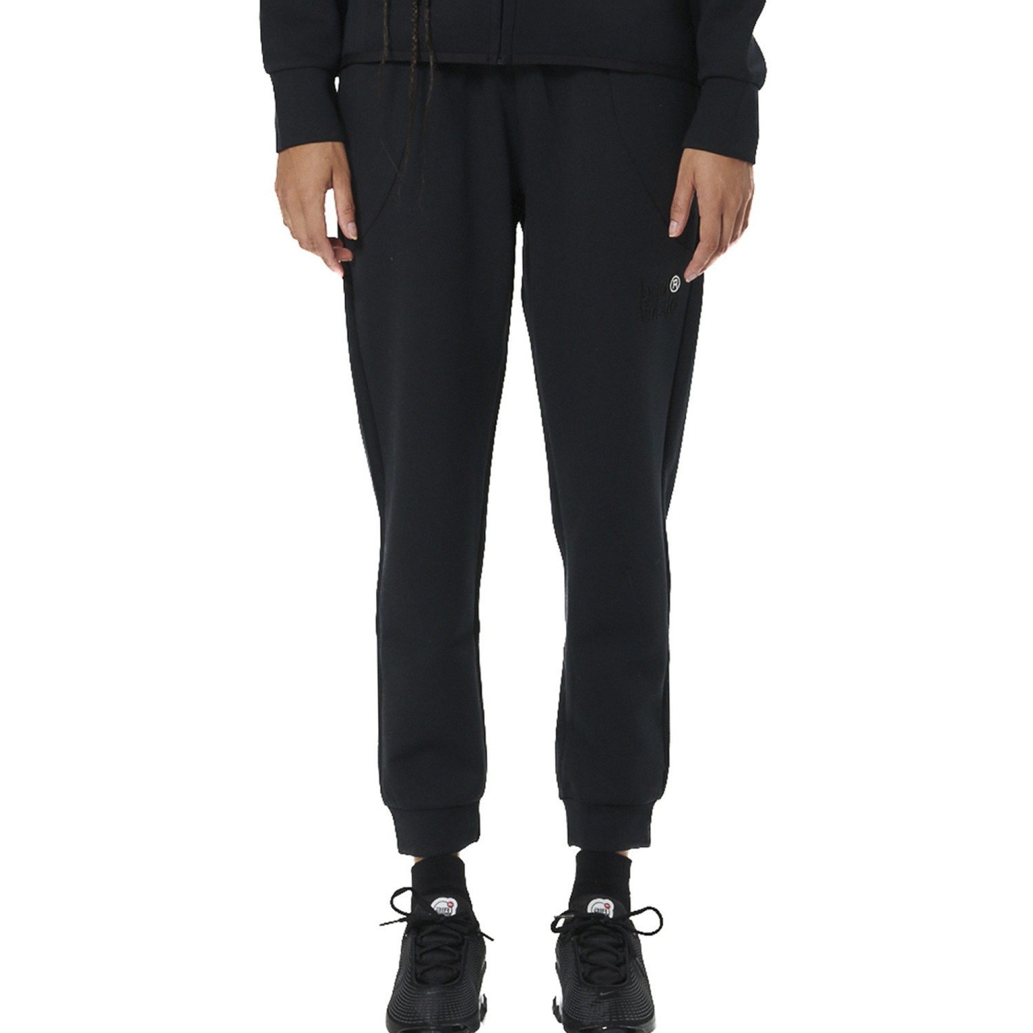 WOMEN'S SPORT GYM TECH JOGGERS