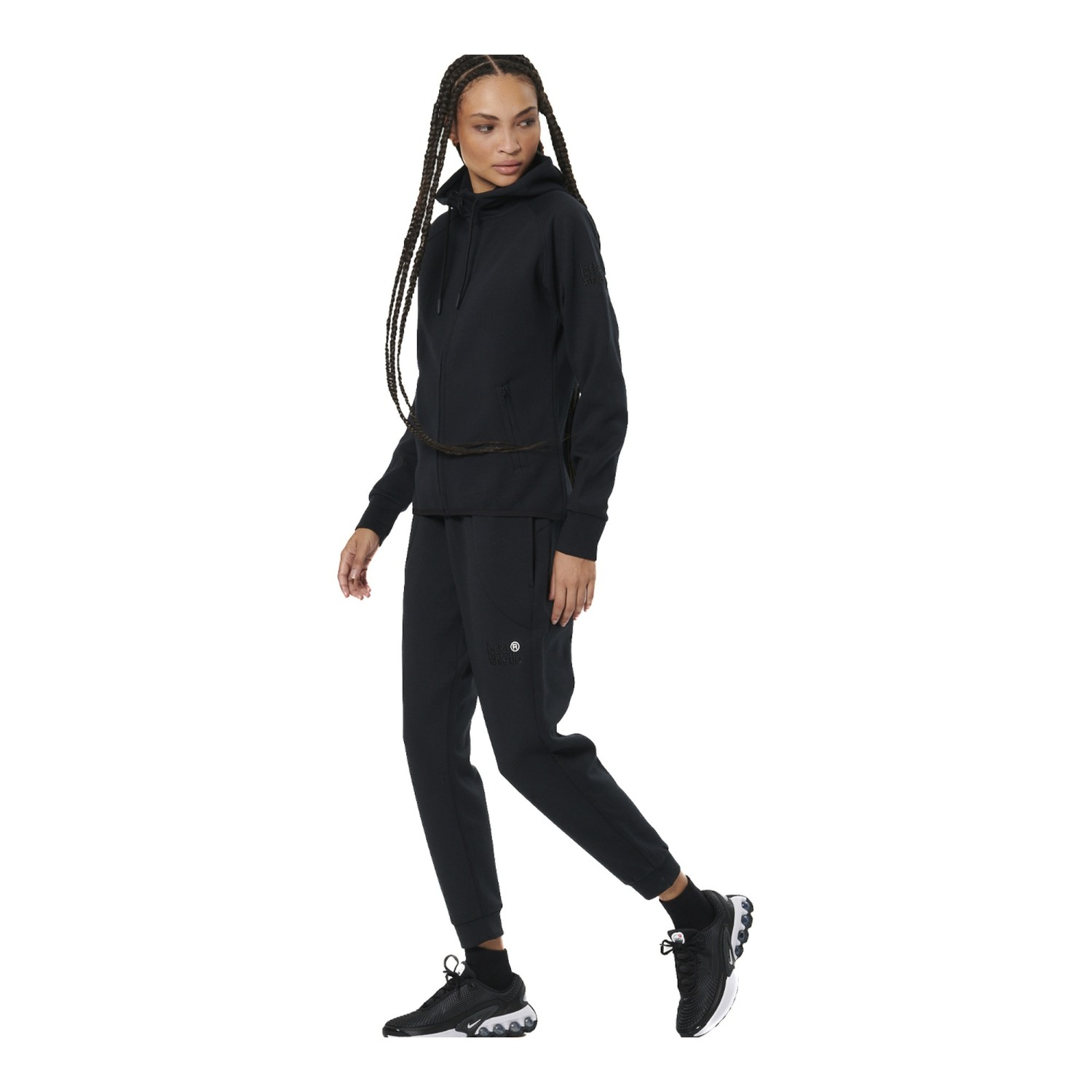 WOMEN'S SPORT GYM TECH JOGGERS