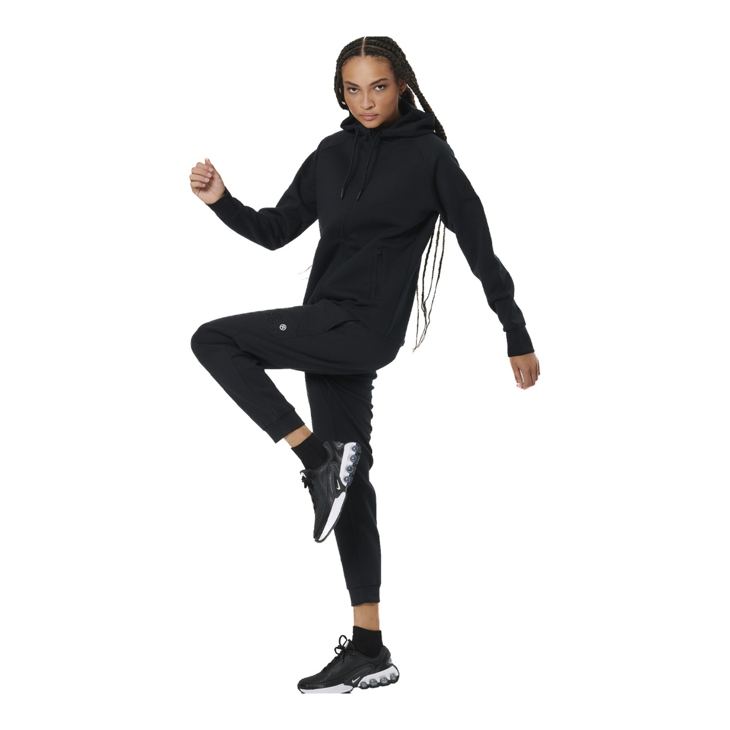 WOMEN'S SPORT GYM TECH JOGGERS
