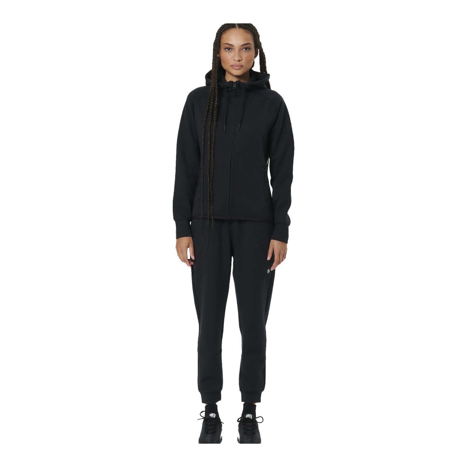 WOMEN'S SPORT GYM TECH JOGGERS