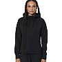 Unisex Ζακέτα Φούτερ με Κουκούλα και Φερμουάρ BODY ACTION