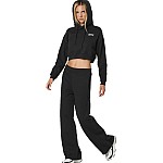 Unisex Παντελόνι Φόρμας Φαρδιά Γραμμή BODY ACTION