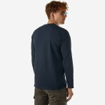 Unisex Μακρυμάνικη Μπλούζα με Τύπωμα CAMARO Unisex Μακρυμάνικη Μπλούζα με Τύπωμα CAMARO
