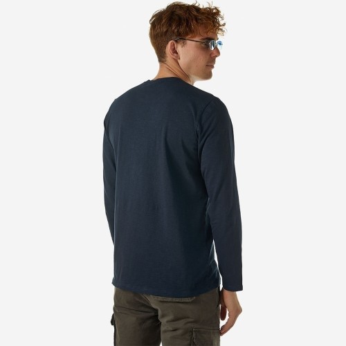 Unisex Μακρυμάνικη Μπλούζα με Τύπωμα CAMARO Unisex Μακρυμάνικη Μπλούζα με Τύπωμα CAMARO