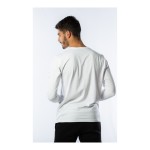 Unisex Μακρυμάνικη Βαμβακερή Μπλούζα με Τύπωμα CAMARO