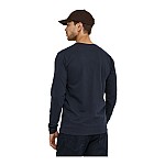 Unisex Μακρυμάνικη Μπλούζα με Τύπωμα CAMARO