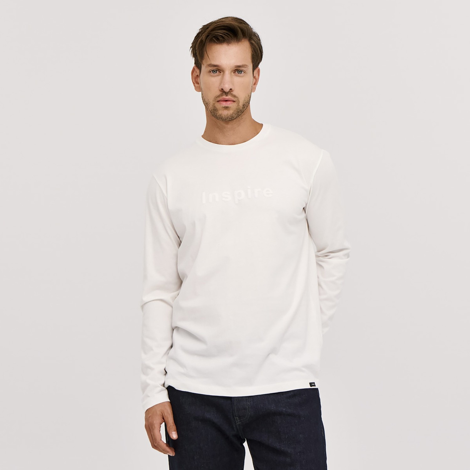 Unisex Μακρυμάνικη Μπλούζα με Τύπωμα CAMARO