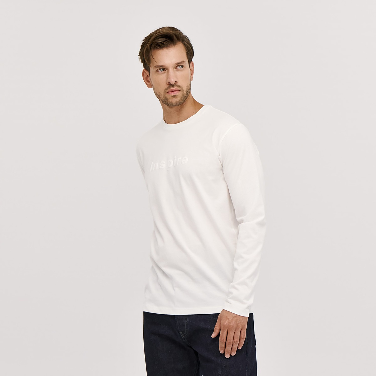 Unisex Μακρυμάνικη Μπλούζα με Τύπωμα CAMARO