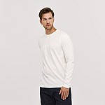 Unisex Μακρυμάνικη Μπλούζα με Τύπωμα CAMARO