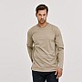 Unisex Μακρυμάνικη Μπλούζα με Τύπωμα CAMARO
