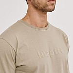 Unisex Μακρυμάνικη Μπλούζα με Τύπωμα CAMARO