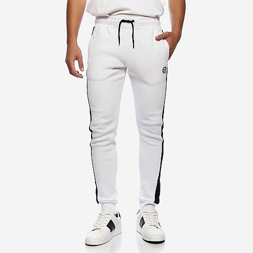 Unisex Παντελόνι Φόρμας με Κάθετη Ρίγα CAMARO