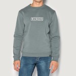 Unisex Φούτερ Μπλούζα με Λογότυπο CAMARO Unisex Φούτερ Μπλούζα με Λογότυπο CAMARO