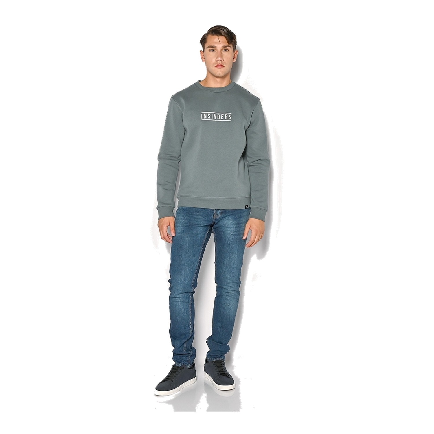 Unisex Φούτερ Μπλούζα με Λογότυπο CAMARO Unisex Φούτερ Μπλούζα με Λογότυπο CAMARO