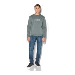 Unisex Φούτερ Μπλούζα με Λογότυπο CAMARO Unisex Φούτερ Μπλούζα με Λογότυπο CAMARO