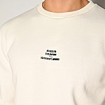 Unisex Φούτερ Μπλούζα με Λαιμόκοψη CAMARO