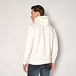 Unisex Φούτερ με Κουκούλα και Τύπωμα CAMARO