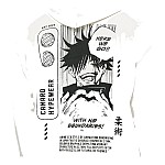Unisex Φούτερ με Κουκούλα και Λογότυπο CAMARO