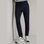 Unisex Παντελόνι Φόρμας Slim Γραμμή NAVY & GREEN Unisex Παντελόνι Φόρμας Slim Γραμμή NAVY & GREEN