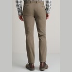 Unisex Παντελόνι Chino Modern Fit NAVY & GREEN