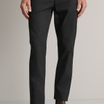 Unisex Παντελόνι Chino Modern Fit NAVY & GREEN