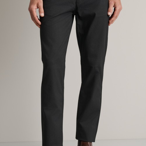 Unisex Παντελόνι Chino Modern Fit NAVY & GREEN
