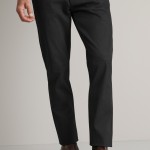 Unisex Παντελόνι Chino Modern Fit NAVY & GREEN