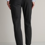 Unisex Παντελόνι Chino Modern Fit NAVY & GREEN