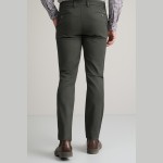 Unisex Παντελόνι Chino Slim Γραμμή NAVY & GREEN