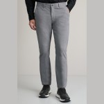 Unisex Παντελόνι Chino Modern Fit NAVY & GREEN