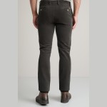 Unisex Παντελόνι Chino Modern Fit NAVY & GREEN