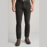 Unisex Παντελόνι Chino Modern Fit NAVY & GREEN