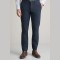 Unisex Παντελόνι Υφασμάτινο Modern Fit NAVY & GREEN