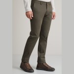 Unisex Παντελόνι Chino NAVY & GREEN Unisex Παντελόνι Chino NAVY & GREEN