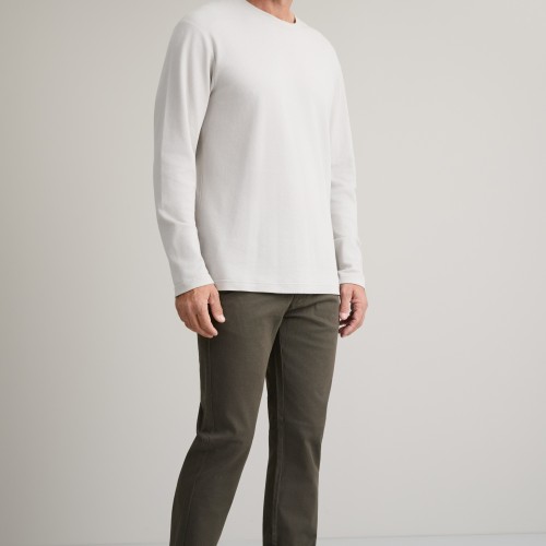 Unisex Παντελόνι Chino NAVY & GREEN