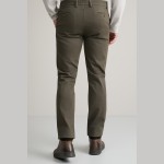 Unisex Παντελόνι Chino NAVY & GREEN Unisex Παντελόνι Chino NAVY & GREEN